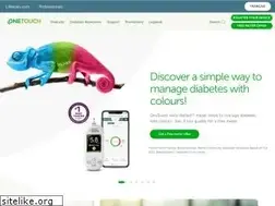 Sites similar to onetouch.ca
