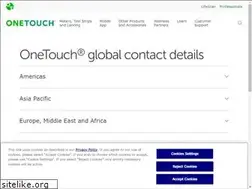 Sites similar to onetouch.gr