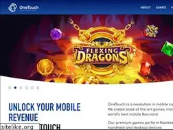 Sites similar to onetouch.io