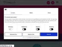 Sites similar to onetouchhealth.net