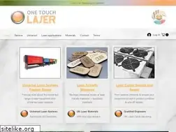 Sites similar to onetouchlaser.com