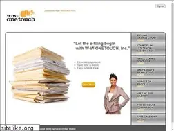 Sites similar to onetouchlegal.com