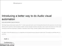 Sites similar to onetouchon.com