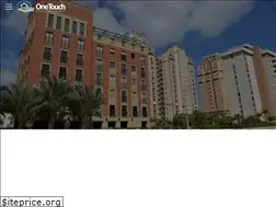 Sites similar to onetouchpropertymanagement.com