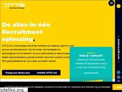 Sites similar to onetouchrecruitment.nl