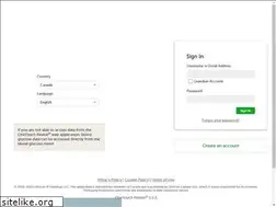 Sites similar to onetouchreveal.ca