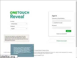 Sites similar to onetouchreveal.com