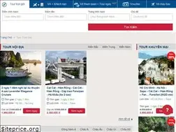 Sites similar to onetour.vn