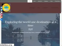 Sites similar to onetourist.in