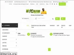 Sites similar to onetpcsolutions.com