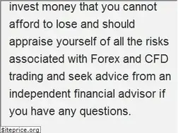 Sites similar to onetrade.com