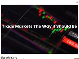Sites similar to onetradingmarkets.com