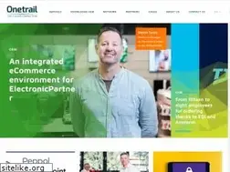 Sites similar to onetrail.com