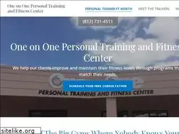 Sites similar to onetraining.com