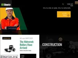 Sites similar to onetrak.com.au