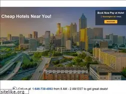 Sites similar to onetravelhotels.com