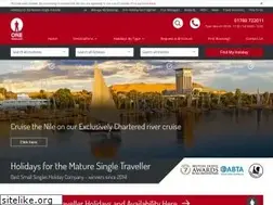 Sites similar to onetraveller.co.uk