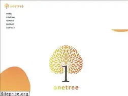 Sites similar to onetree.co.jp