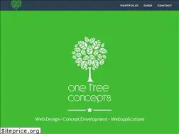 Sites similar to onetree.nl