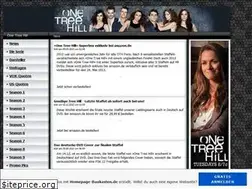 Sites similar to onetreehill-news.de.tl