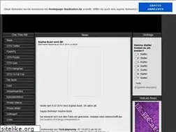Sites similar to onetreehill-newstime.de.tl