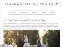 Sites similar to onetreehillalpacas.com.au