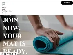 Sites similar to onetreehotyoga.com