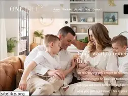 Sites similar to onetreephotography.com