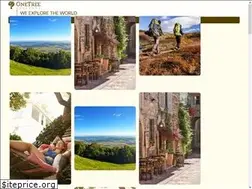 Sites similar to onetreeresearch.com