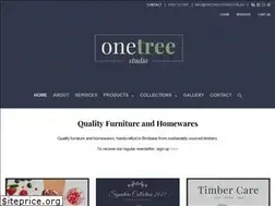 Sites similar to onetreestudio.com.au