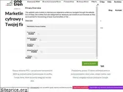Sites similar to onetrend.pl
