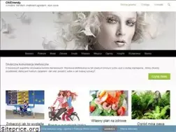 Sites similar to onetrendy.pl