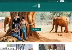 Sites similar to onetribeapparel.com