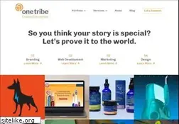 Sites similar to onetribecreative.com