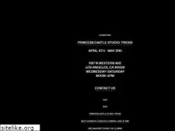 Sites similar to onetrickponygallery.com