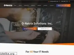 Sites similar to onetrix.com
