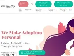 Sites similar to onetruegift.com