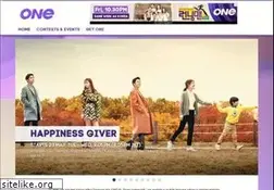 Sites similar to onetvasia.com