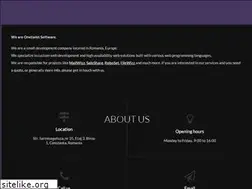 Sites similar to onetwist.com