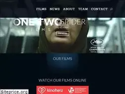 Sites similar to onetwofilms.com