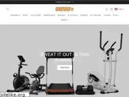 Sites similar to onetwofitness.net