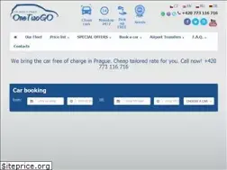 Sites similar to onetwogo.eu