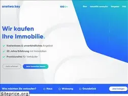 Sites similar to onetwokey.de