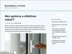 Sites similar to onetwosold.sk