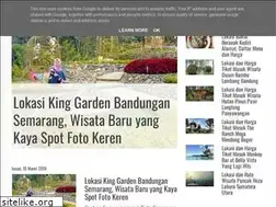 Sites similar to onetwotravel.blogspot.com