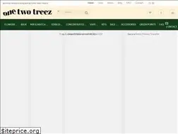 Sites similar to onetwotreez.com
