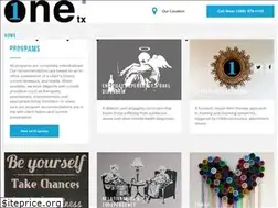Sites similar to onetx.com