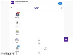 Sites similar to oneulbamn.com