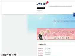 Sites similar to oneup-03.co.jp