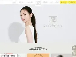 Sites similar to oneup-shimokitazawa.jp